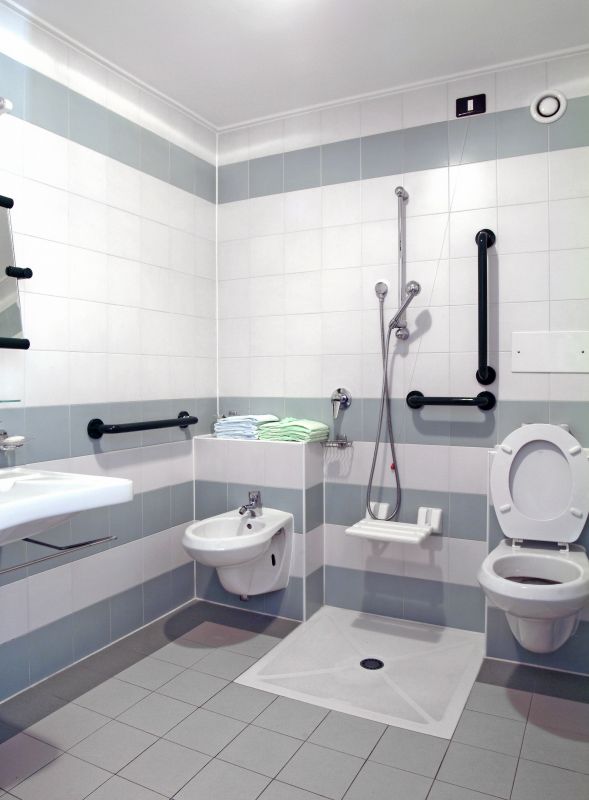Best Accessible Bathroom Remodels Contractors in Maumee, OH