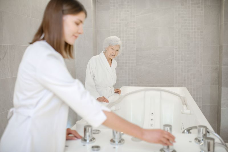Cost of Bathtub Installation in Maumee, OH