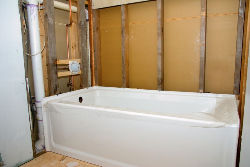 Expert Bathroom Contractors